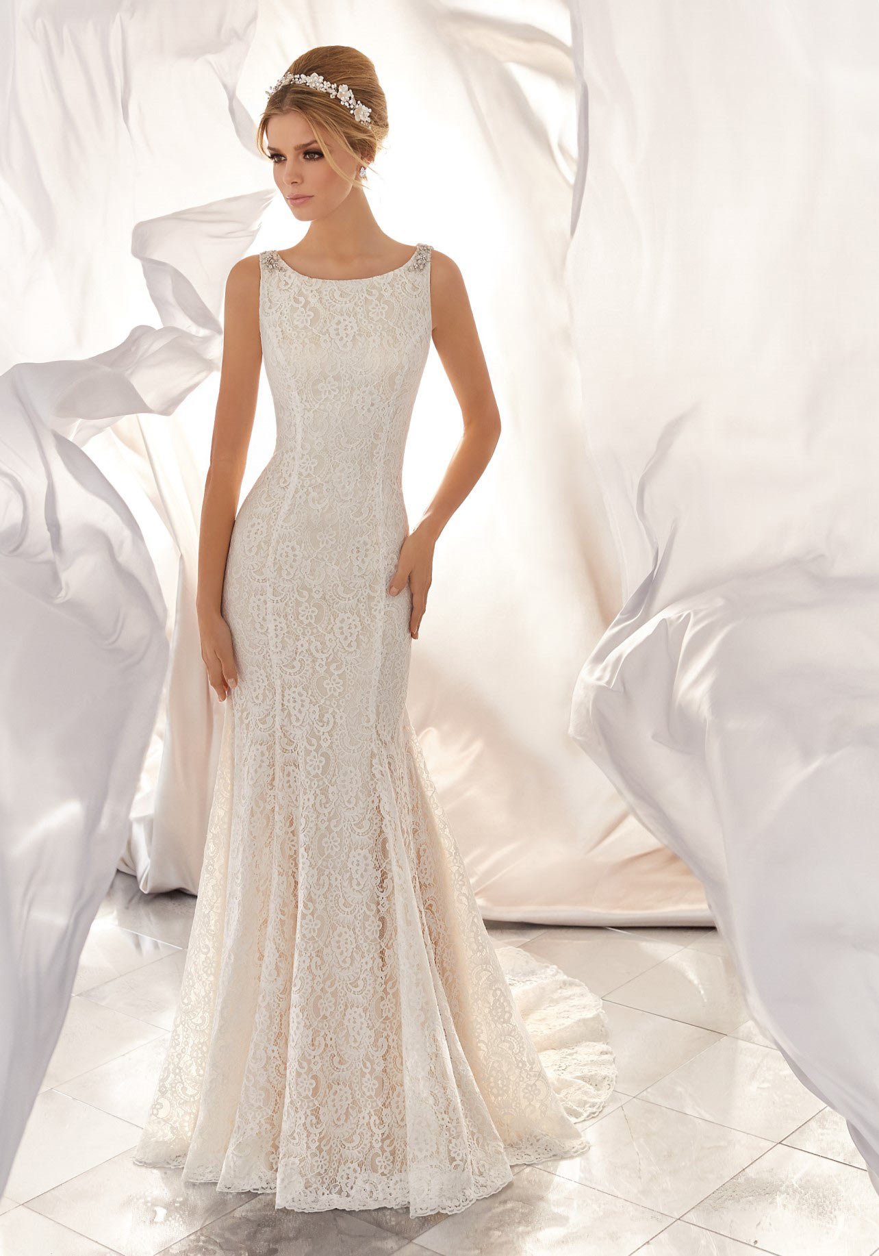 good cheap wedding dresses